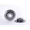 BREMBO Disques de frein pour BMW: Série 3, Série 1 (Ref: 08.A205.11)