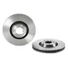 Disque de frein COATED DISC LINE 09.8670.11 Brembo 09.8670.11