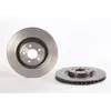 Disque de frein COATED DISC LINE 09.B039.11 Brembo 09.B039.11