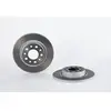 Jeu de 2 disques de frein vernis BREMBO 08.9364.11 - Réf. 08.9364.11