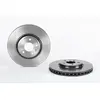 BREMBO Disques de frein pour AUDI: A5, A4, Q5 (Ref: 09.A758.11)