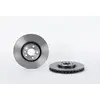 Brembo 09.8003.11 Disque de Frein avant