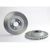 Disque de frein COATED DISC LINE 09.9825.21 Brembo 09.9825.21