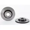 Disque de frein COATED DISC LINE 09.9540.11 Brembo 09.9540.11