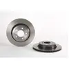 BREMBO Disques de frein pour BMW: Série 6, Série 5 (Ref: 09.9425.11)