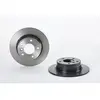 Jeu de 2 disques de frein vernis BREMBO 08.9787.11 - Réf. 1394483