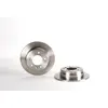 Jeu de 2 disques de frein BREMBO 08.A869.10 - Réf. 1394531