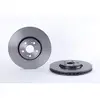 Disque de frein COATED DISC LINE 09.9818.11 Brembo 09.9818.11