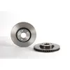 Disque de frein COATED DISC LINE 09.A427.21 Brembo 09.A427.21