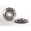 Disque de frein COATED DISC LINE 09.A031.11 Brembo 09.A031.11