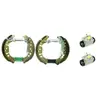 BREMBO K 23 069 Mâchoire et Accessoire de Frein