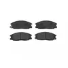 Kit de plaquettes de frein, frein à disque P 30 013 Brembo P30013
