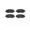 Kit de plaquettes de frein, frein à disque P 28 035 Brembo P28035