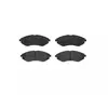 Brembo P24048 Plaquettes de Frein Avant