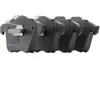 Kit de plaquettes de frein, frein à disque P 24 057 Brembo P24057