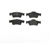 Brembo P50064 Plaquettes de Frein Arrière
