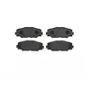Kit de plaquettes de frein, frein à disque P 83 071 Brembo P83071