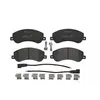 Kit de plaquettes de frein, frein à disque P 24 064 Brembo P24064