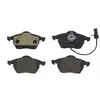 Kit de plaquettes de frein, frein à disque P 85 060 Brembo P85060
