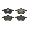 Kit de plaquettes de frein, frein à disque P 85 039 Brembo P85039