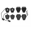 Kit de plaquettes de frein, frein à disque P 85 038 Brembo P85038