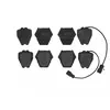 Kit de plaquettes de frein, frein à disque P 85 054 Brembo P85054