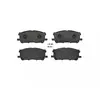 Kit de plaquettes de frein, frein à disque P 83 067 Brembo P83067