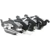 Brembo P59030 Plaquettes de Frein Avant