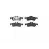 Brembo P06032 Plaquettes de Frein Arrière