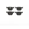 Kit de plaquettes de frein, frein à disque P 06 020 Brembo P06020
