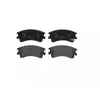 Kit de plaquettes de frein, frein à disque P 49 032 Brembo P49032