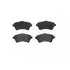 Brembo P44011 Plaquettes de Frein Avant