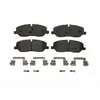 Brembo P44014 Plaquettes de Frein Avant