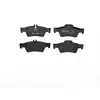 Kit de plaquettes de frein, frein à disque P 50 052 Brembo P50052