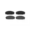BREMBO Plaquettes de frein X4 pour TOYOTA: Dyna, Hiace (Ref: P 83 092)