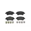 Kit de plaquettes de frein, frein à disque P 83 079 Brembo P83079