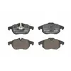 Kit de plaquettes de frein, frein à disque BREMBO XTRA LINE P 59 043X P59043X