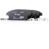 Kit de plaquettes de frein, frein à disque BREMBO XTRA LINE P 59 077X P59077X
