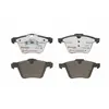 Kit de plaquettes de frein, frein à disque BREMBO XTRA LINE P 24 077X P24077X