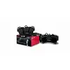 Kit de plaquettes de frein, frein à disque P 30 024 Brembo P30024