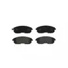 Kit de plaquettes de frein, frein à disque P 23 126 Brembo P23126