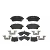 Brembo P16013 Plaquettes de Frein Avant