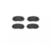 Brembo P30032 Plaquettes de Frein Avant
