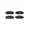 Kit de plaquettes de frein, frein à disque P 28 042 Brembo P28042