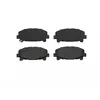 Kit de plaquettes de frein, frein à disque P 28 043 Brembo P28043