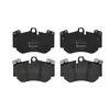 Kit de plaquettes de frein, frein à disque P 65 016 Brembo P65016