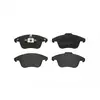 Brembo P61086 Plaquettes de Frein Avant