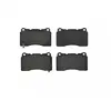 Brembo P54039 Plaquettes de Frein Avant