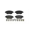 Brembo P59052 Plaquettes de Frein Avant