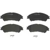 Kit de plaquettes de frein, frein à disque P 79 032 Brembo P79032